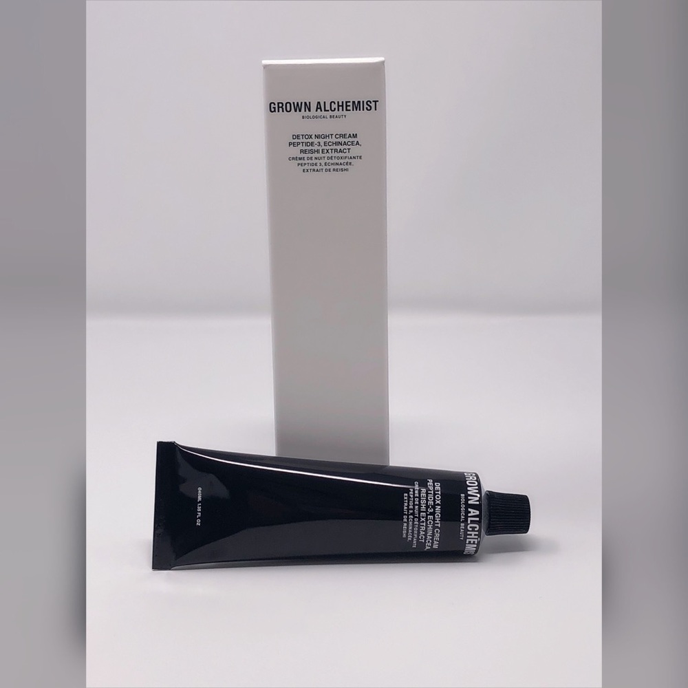 Grown Alchemist Detox Night Cream